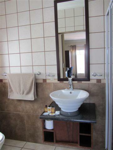 Hostal Maroela Guesthouse Brits