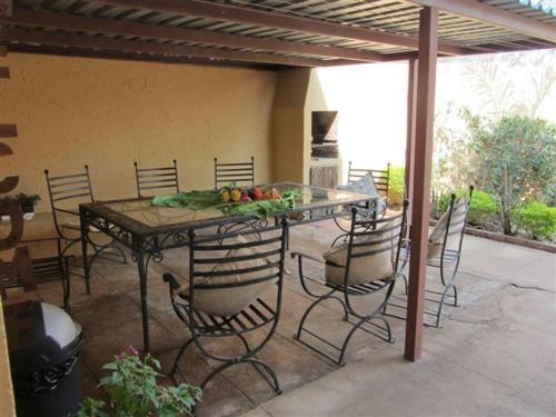 Hostal Maroela Guesthouse Brits