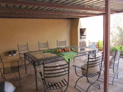 Hostal Maroela Guesthouse Brits