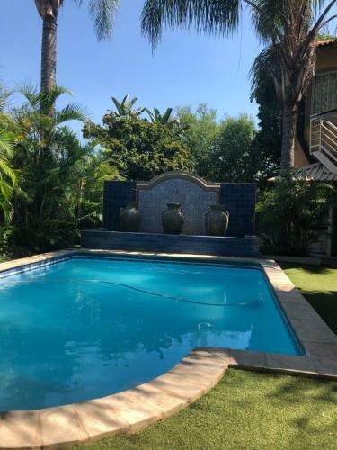 Hostal Maroela Guesthouse Brits