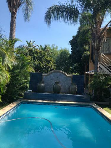 Hostal Maroela Guesthouse Brits