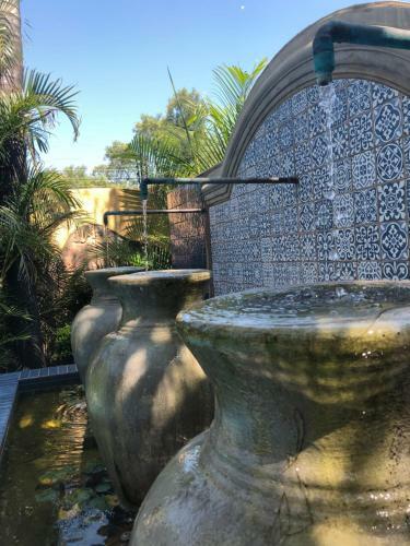 Hostal Maroela Guesthouse Brits