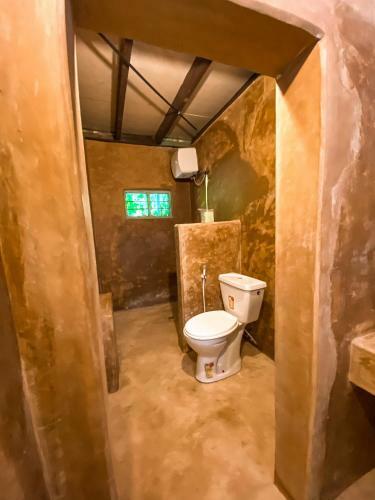 Bed & Breakfast Mawingu Guest House