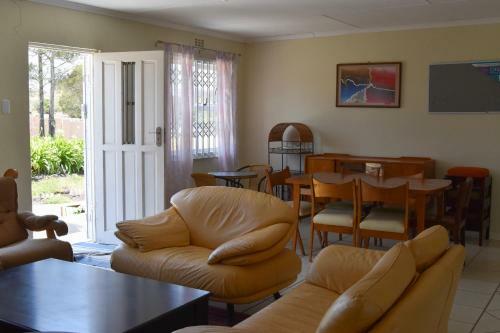 Hostal Emfuleni Country House