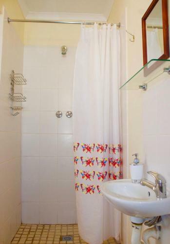 Hostal Emfuleni Country House