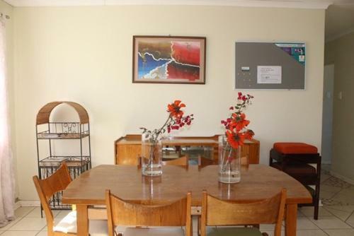 Hostal Emfuleni Country House