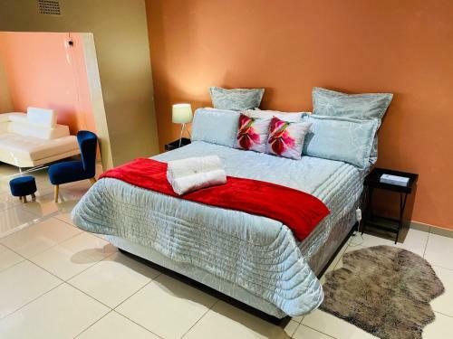 Hostal River Valley Guest House