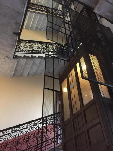 Apartamento Monolocale Nizza 27