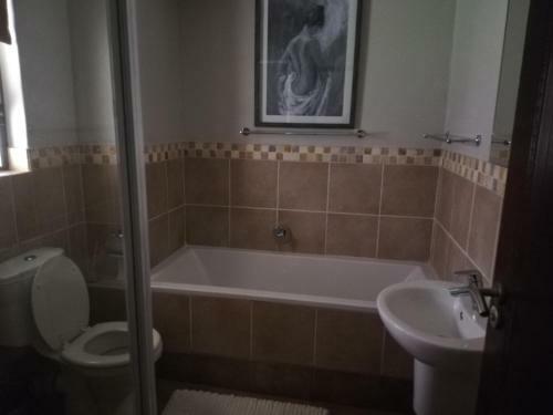 Apartamento Reliwave Pty Ltd