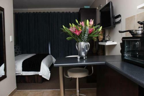 Apartamento Reliwave Pty Ltd