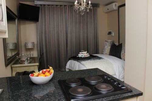 Apartamento Reliwave Pty Ltd