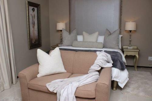 Apartamento Reliwave Pty Ltd