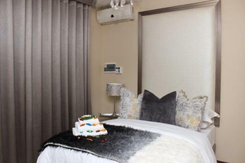 Apartamento Reliwave Pty Ltd