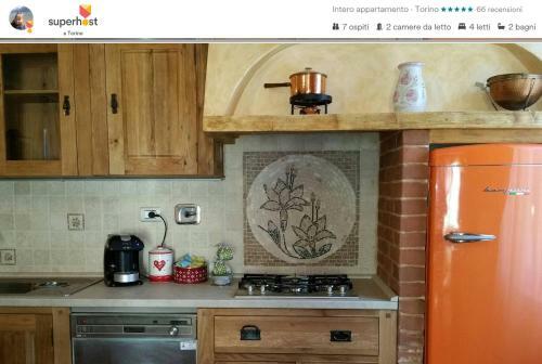 Apartamento La Locanda Dell'artista