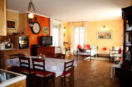 Apartamento La Locanda Dell'artista
