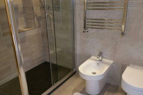 Apartamento La Locanda Dell'artista