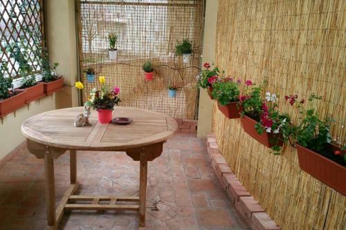 Apartamento La Locanda Dell'artista