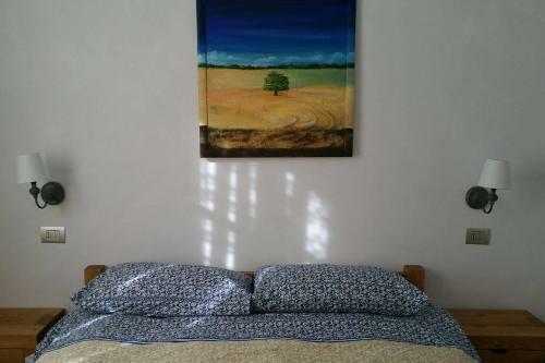 Apartamento La Locanda Dell'artista
