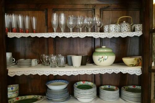 Apartamento La Locanda Dell'artista