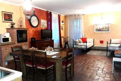 Apartamento La Locanda Dell'artista
