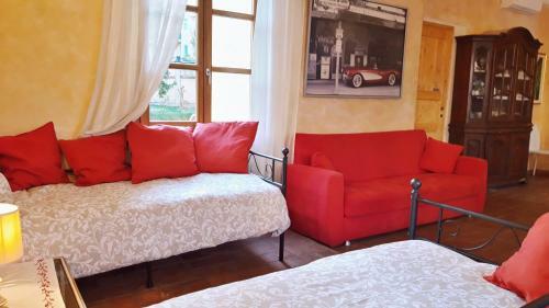 Apartamento La Locanda Dell'artista