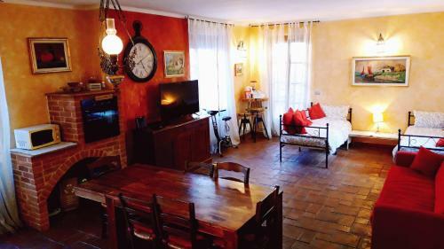 Apartamento La Locanda Dell'artista