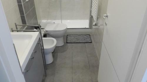 Apartamento A Casa Mia
