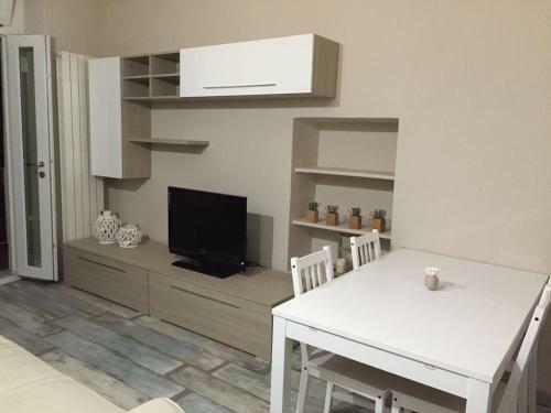 Apartamento Amarillis