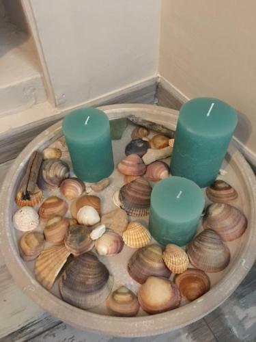 Apartamento Amarillis