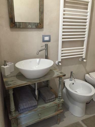 Apartamento Amarillis