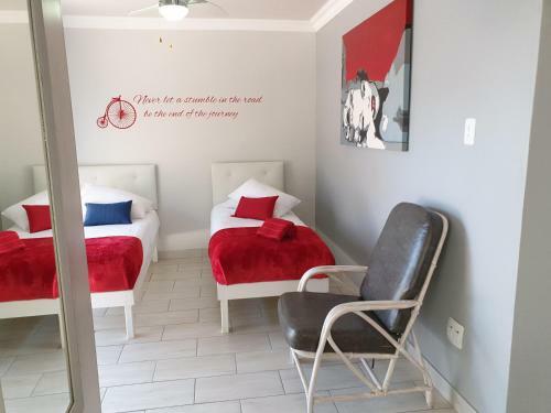 Hostal Ceelee's Place