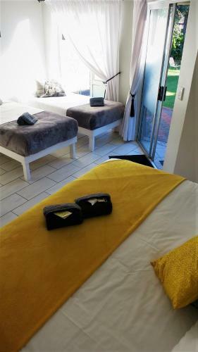 Hostal Ceelee's Place