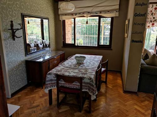 Apartamento Abba Self Catering