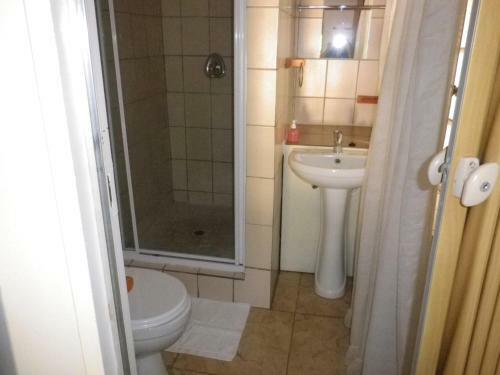 Apartamento Abba Self Catering