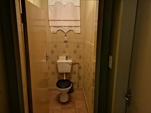 Apartamento Abba Self Catering