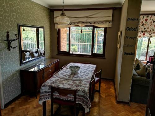 Apartamento Abba Self Catering