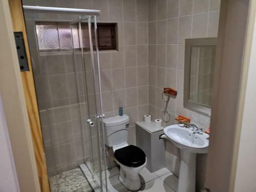Apartamento Abba Self Catering
