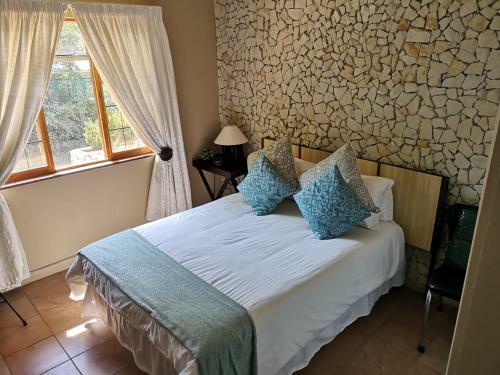 Apartamento Abba Self Catering
