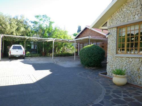 Apartamento Abba Self Catering