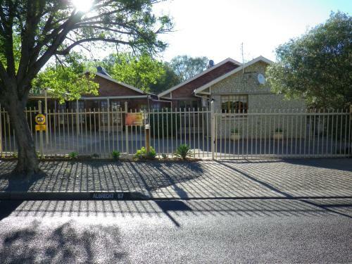 Apartamento Abba Self Catering