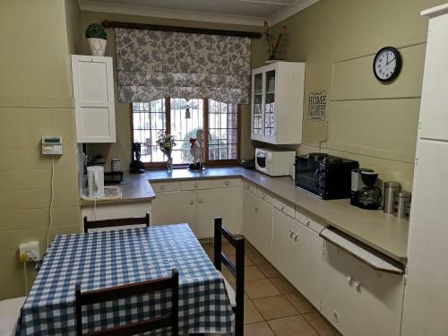 Apartamento Abba Self Catering