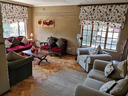 Apartamento Abba Self Catering