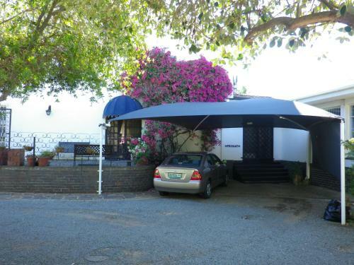 Apartamento Abba Self Catering