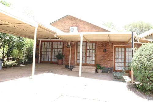 Apartamento Abba Self Catering