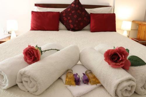 Apartamento Abba Self Catering