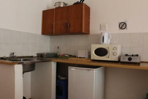 Apartamento Abba Self Catering