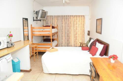 Apartamento Abba Self Catering