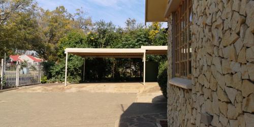 Apartamento Abba Self Catering