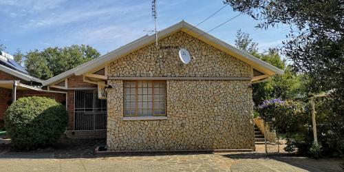 Apartamento Abba Self Catering