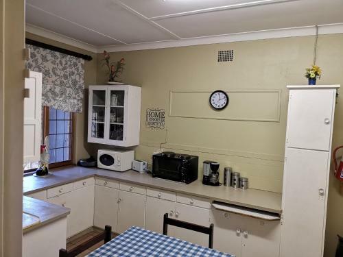 Apartamento Abba Self Catering